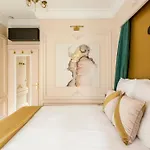Merveil - Luxury Suite - Louvre - Ours II