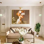 Merveil - Luxury Suite - Louvre - Ours II