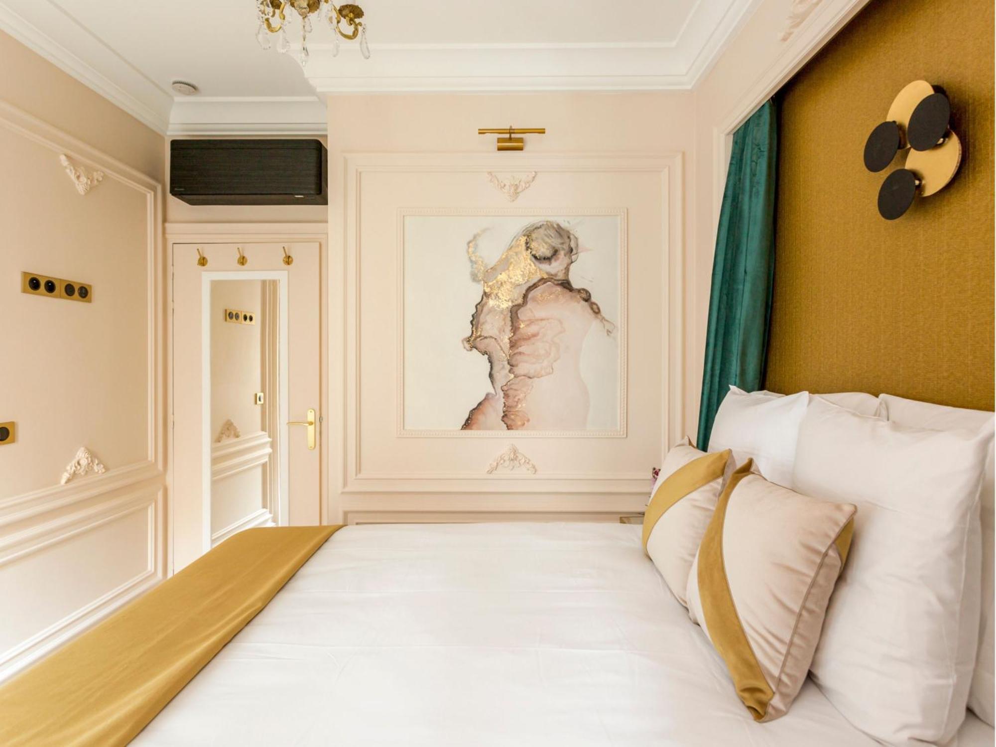 Merveil - Luxury Suite - Louvre - Ours II