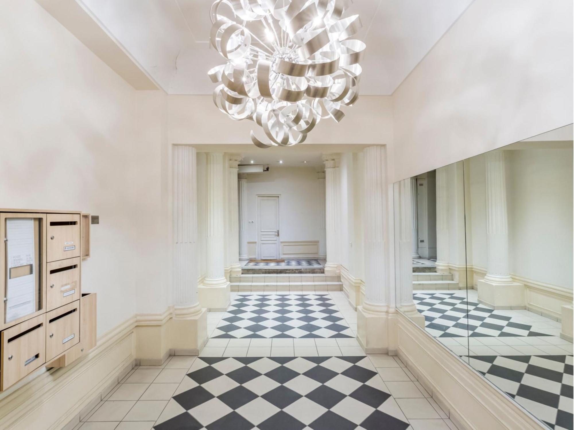 Apartment Merveil - Luxury Suite - Louvre - Ours II *