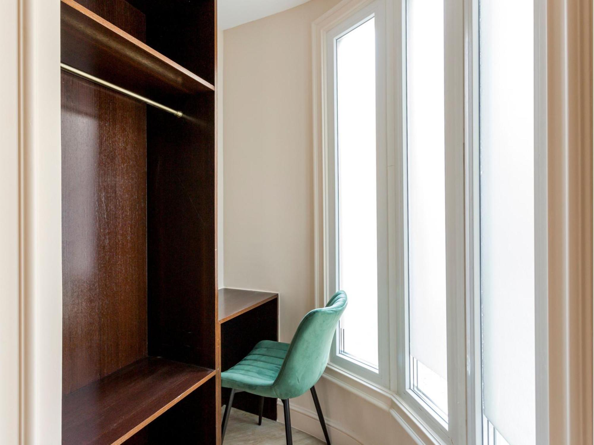 Merveil - Luxury Suite - Louvre - Ours II Apartment *